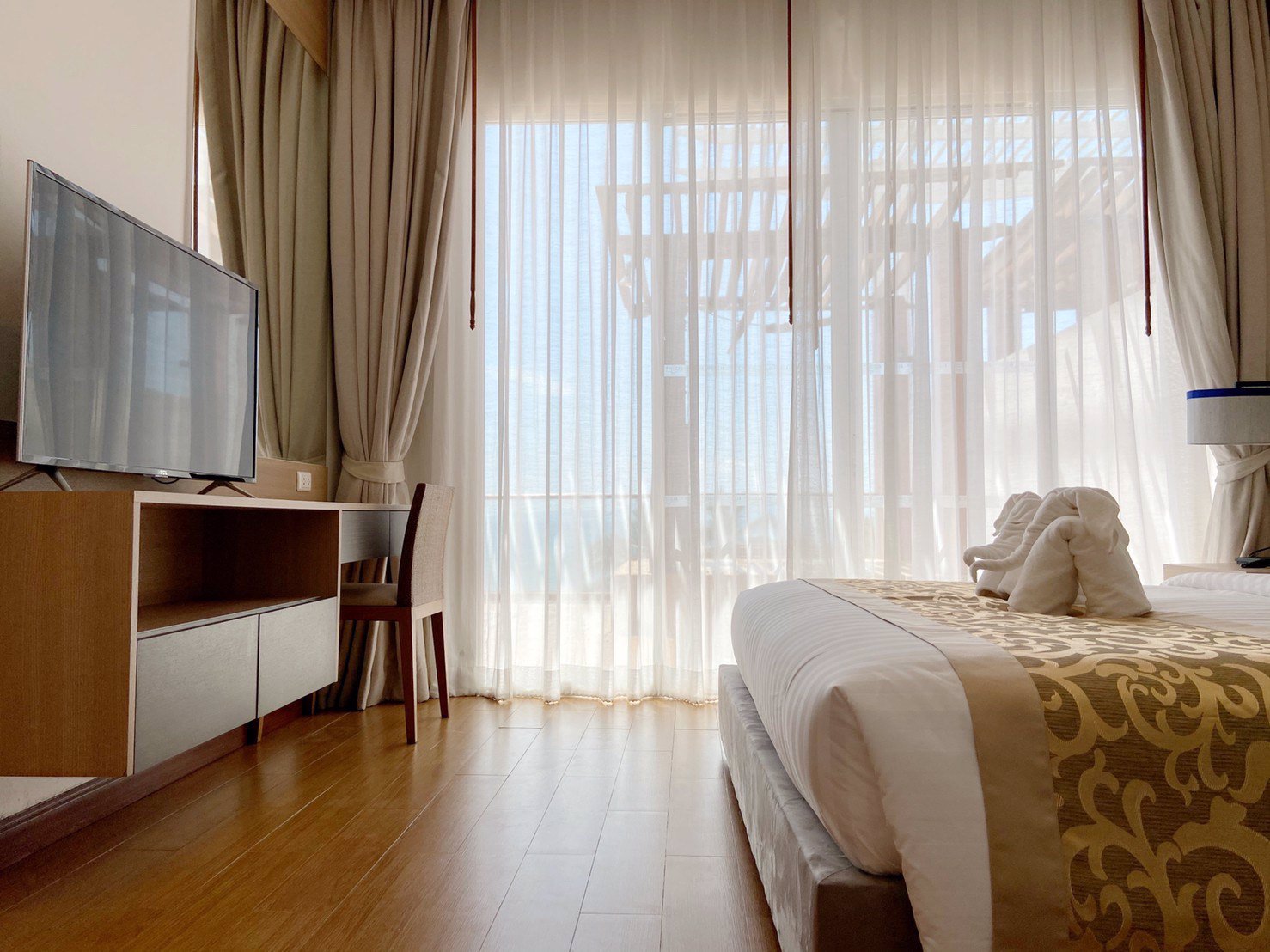 ขายด่วน-คอนโด-3-ห้องนอน-3-ห้องน้ำ-พร้อมสระว่ายน้ำส่วนตัว-ติดทะเลหาดคลองม่วงกระบี่