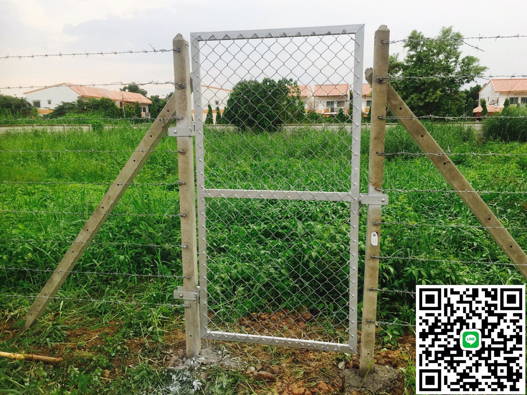 ขาย-ที่ดินเปล่า-สวย-ราคาพิเศษ-ทำเลศักยภาพ-เพียง-5-นาที-จากวงเวียนพระรามห้า