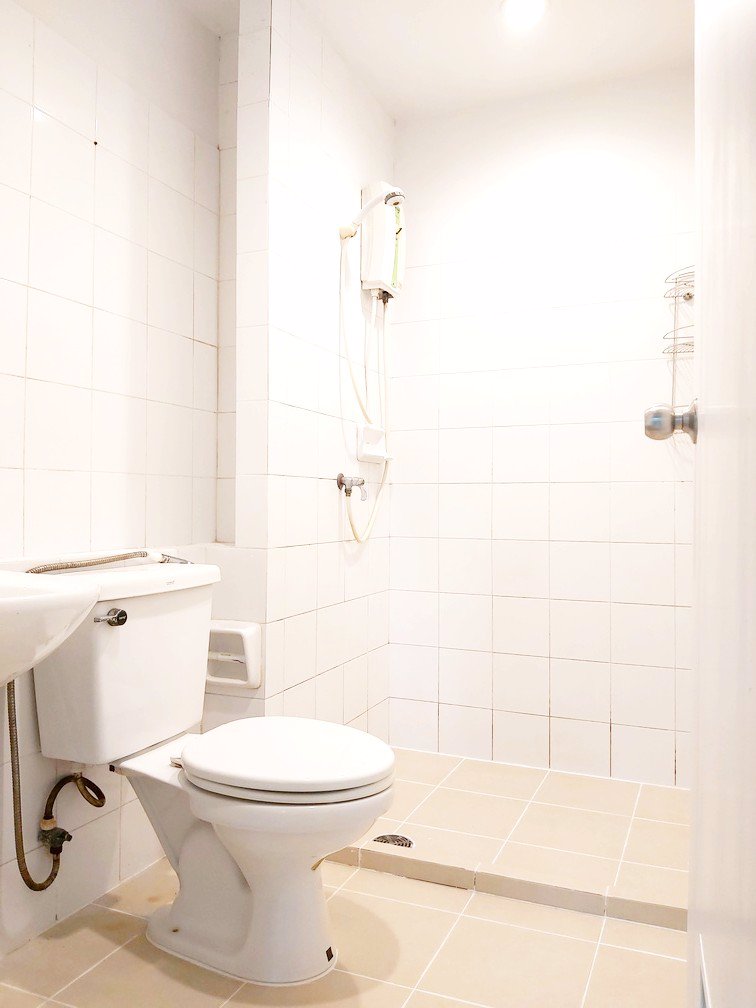 ขาย-คอนโด-บี-ยู-โชคชัย-4-ตึก-b-ชั้น-1-วิวสวน-พร้อมอยู่-sell-be-you-chokchai-4-condo-floor1-garden