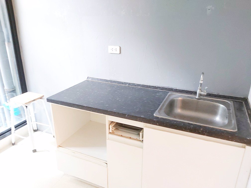 ขาย-คอนโด-บี-ยู-โชคชัย-4-ตึก-b-ชั้น-1-วิวสวน-พร้อมอยู่-sell-be-you-chokchai-4-condo-floor1-garden