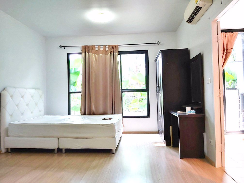 ขาย-คอนโด-บี-ยู-โชคชัย-4-ตึก-b-ชั้น-1-วิวสวน-พร้อมอยู่-sell-be-you-chokchai-4-condo-floor1-garden