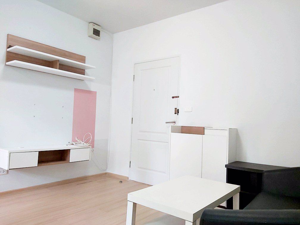 ขาย-คอนโด-บี-ยู-โชคชัย-4-ตึก-b-ชั้น-1-วิวสวน-พร้อมอยู่-sell-be-you-chokchai-4-condo-floor1-garden