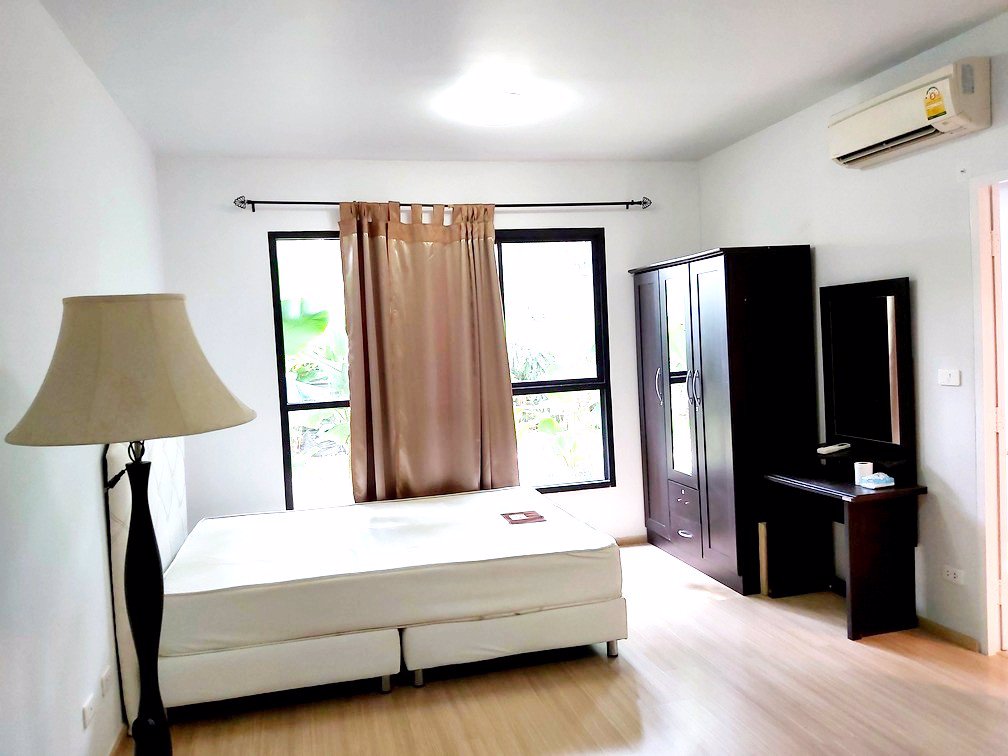 ขาย-คอนโด-บี-ยู-โชคชัย-4-ตึก-b-ชั้น-1-วิวสวน-พร้อมอยู่-sell-be-you-chokchai-4-condo-floor1-garden