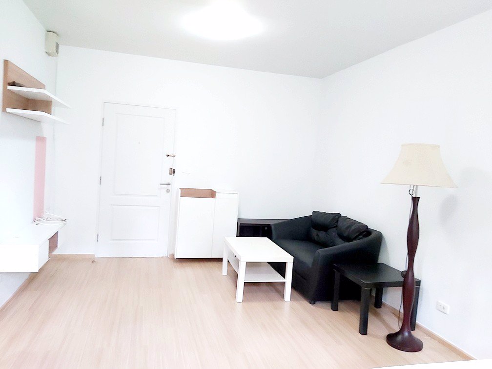 ขาย-คอนโด-บี-ยู-โชคชัย-4-ตึก-b-ชั้น-1-วิวสวน-พร้อมอยู่-sell-be-you-chokchai-4-condo-floor1-garden