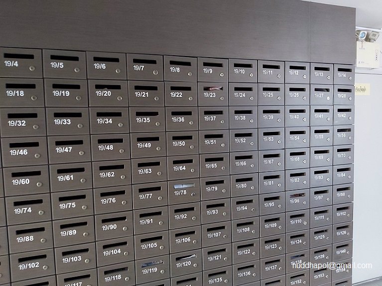 ขาย-คอนโด-บี-ยู-โชคชัย-4-ตึก-b-ชั้น-1-วิวสวน-พร้อมอยู่-sell-be-you-chokchai-4-condo-floor1-garden