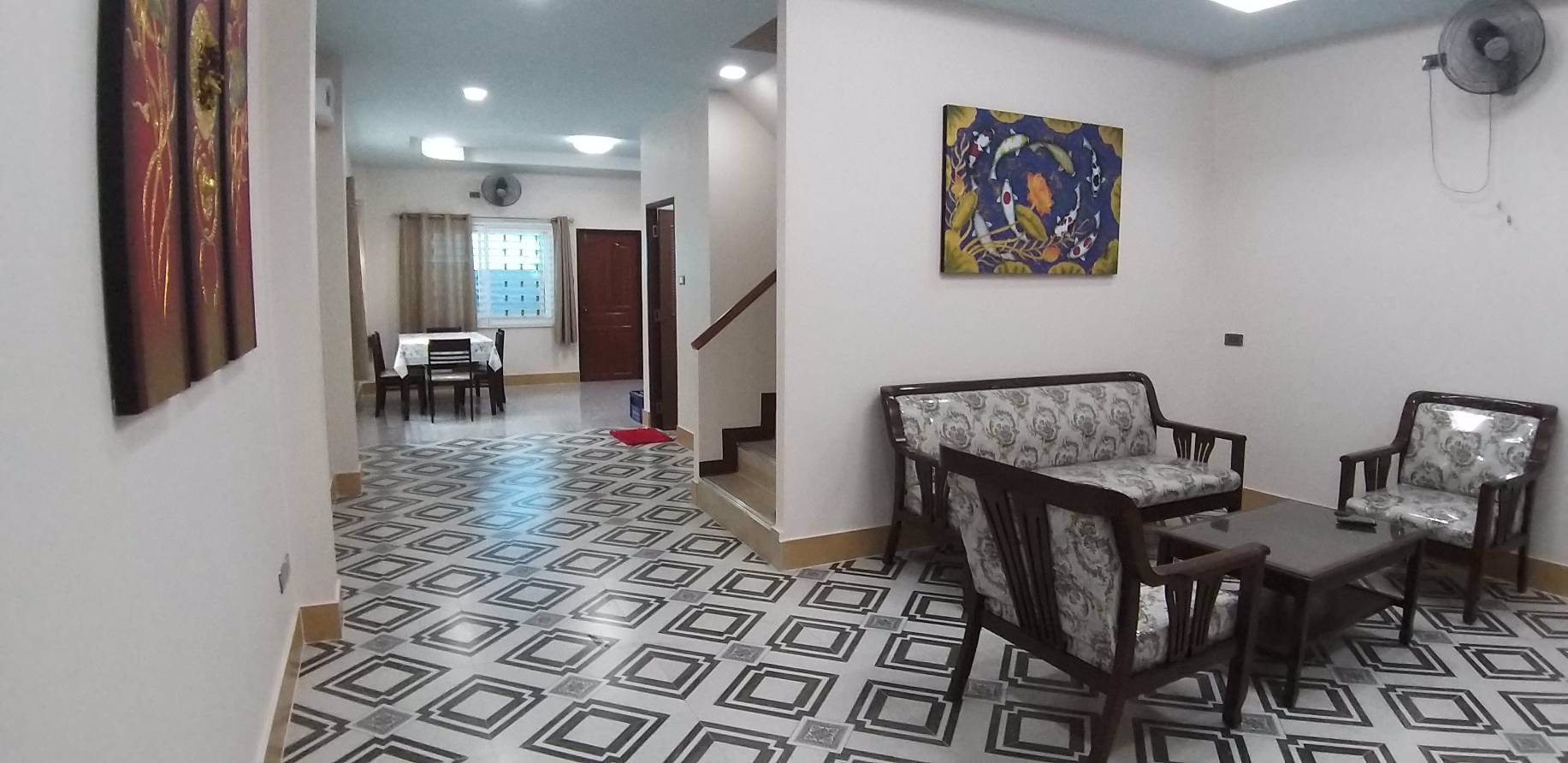 ขาย-บ้านแฝดทาวน์โฮม-2-ชั้น-3นอน-3น้ำ-แถมเฟอร์นิเจอร์ครบ