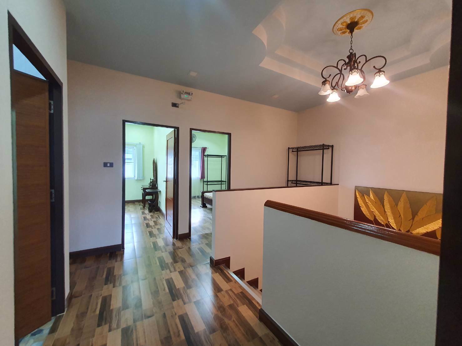 ขาย-บ้านแฝดทาวน์โฮม-2-ชั้น-3นอน-3น้ำ-แถมเฟอร์นิเจอร์ครบ