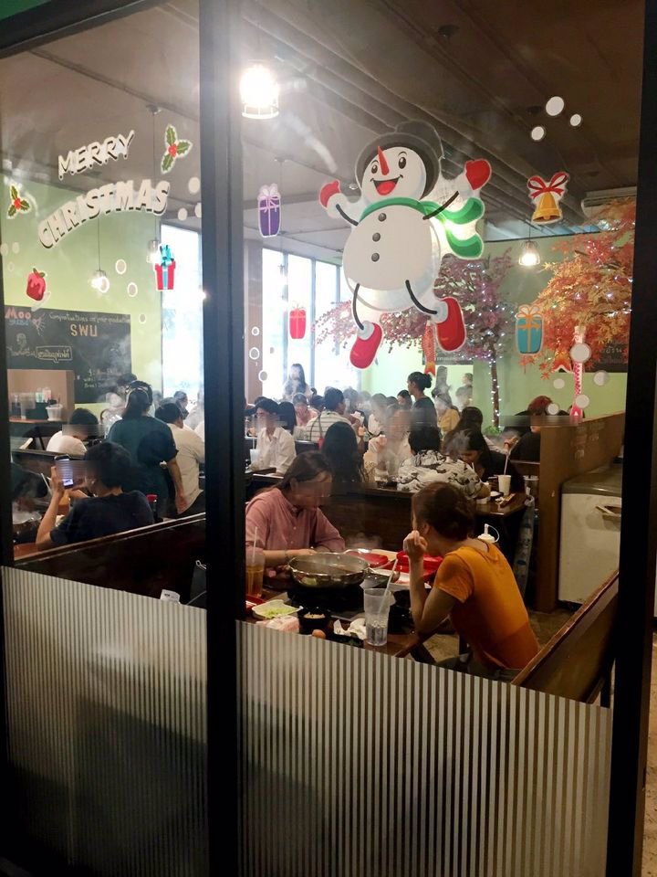 เซ้งด่วน‼️-ร้านชาบูบุฟเฟต์-โครงการเกรดเอในอโศก-ติดมหาลัย-มศว-ประตู-5-และ-โรงพยาบาลจักษุรัตนิน