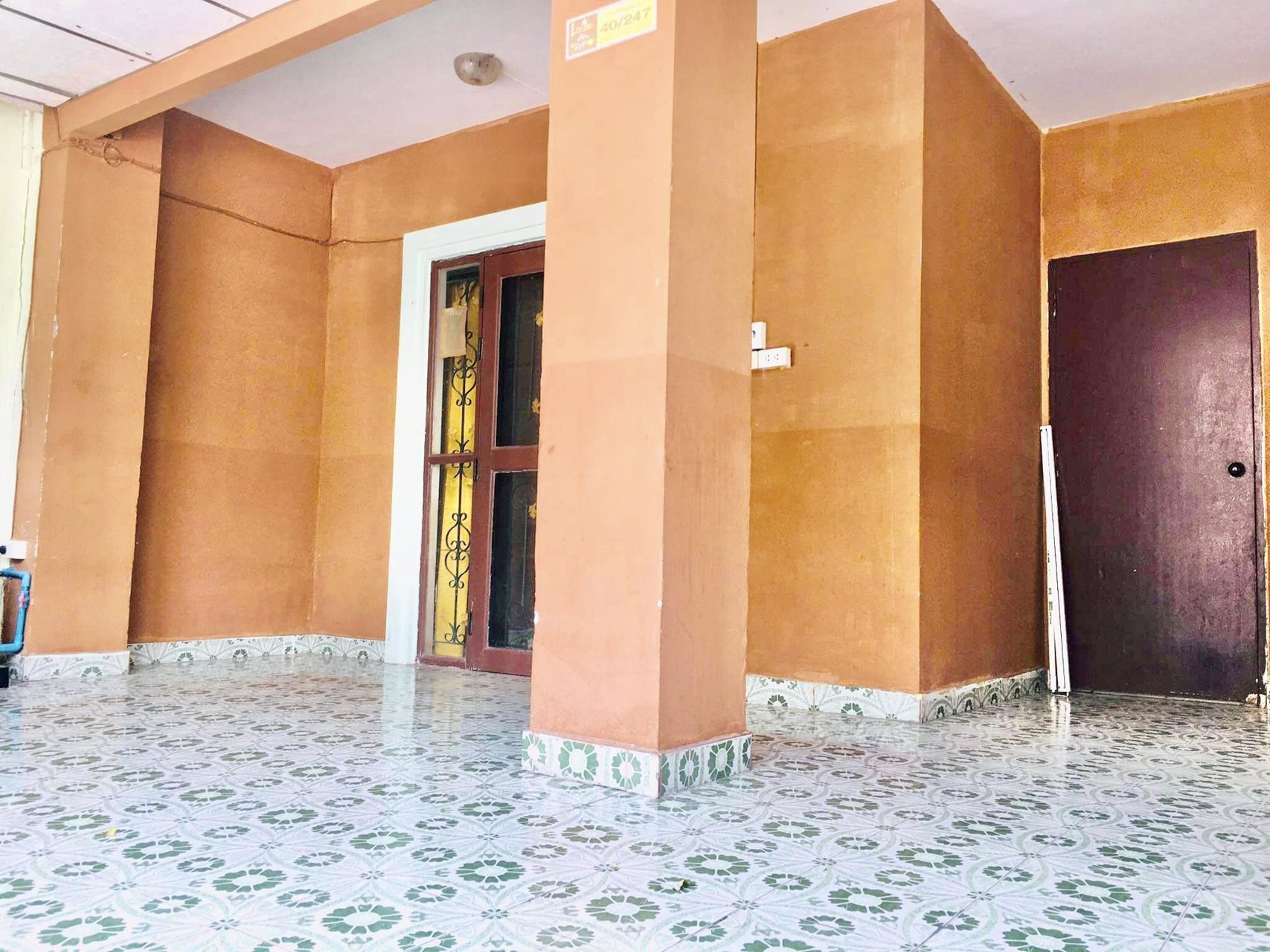 ขายด่วน-ขายถูก-พฤกษาb-ซ1-3-อยู่ต้นโครงการ