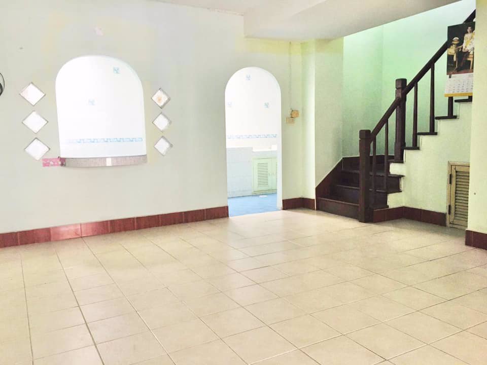 ขายด่วน-ขายถูก-พฤกษาb-ซ1-3-อยู่ต้นโครงการ