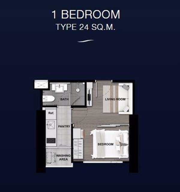 ขายดาวน์คอนโด-the-politan-aqua-ชั้น-10-และชั้น-12-วิวสวยทั้งสองห้อง-เจ้าของปล่อยเองพร้อมโปรพิเศษ