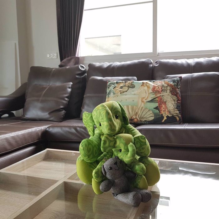 ขายบ้านเดี่ยว-2-ชั้น-42-ตรวา-ราคาพิเศษ-29-ล้านบาท-แต่งสวย-เฟอร์ฯครบ-ใกล้โรงเรียนอัสสัมชัญ-พระราม2