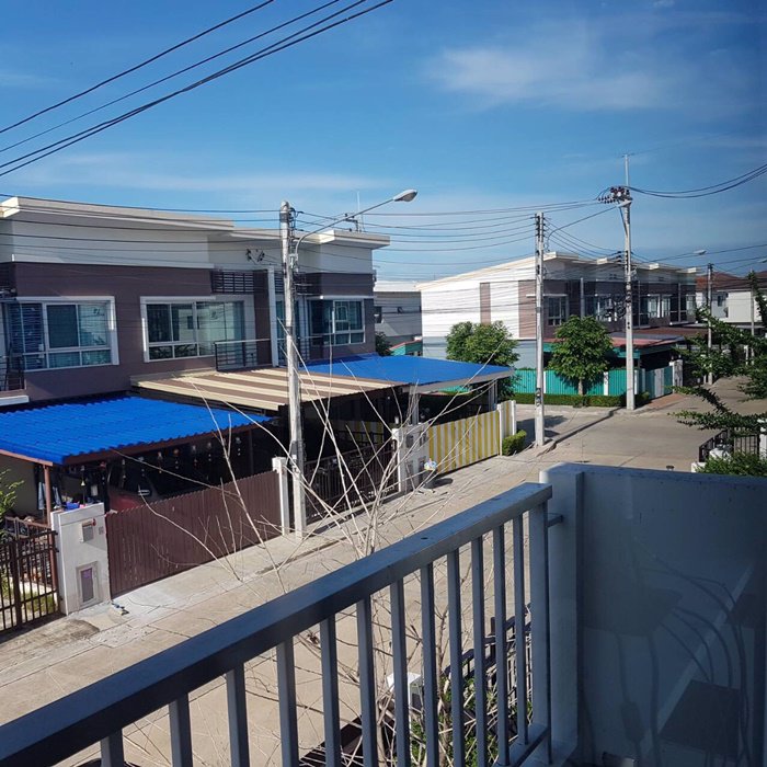 ขายบ้านเดี่ยว-2-ชั้น-42-ตรวา-ราคาพิเศษ-29-ล้านบาท-แต่งสวย-เฟอร์ฯครบ-ใกล้โรงเรียนอัสสัมชัญ-พระราม2