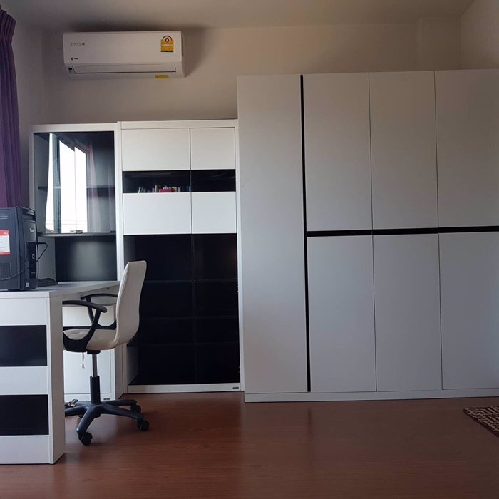 ขายบ้านเดี่ยว-2-ชั้น-42-ตรวา-ราคาพิเศษ-29-ล้านบาท-แต่งสวย-เฟอร์ฯครบ-ใกล้โรงเรียนอัสสัมชัญ-พระราม2