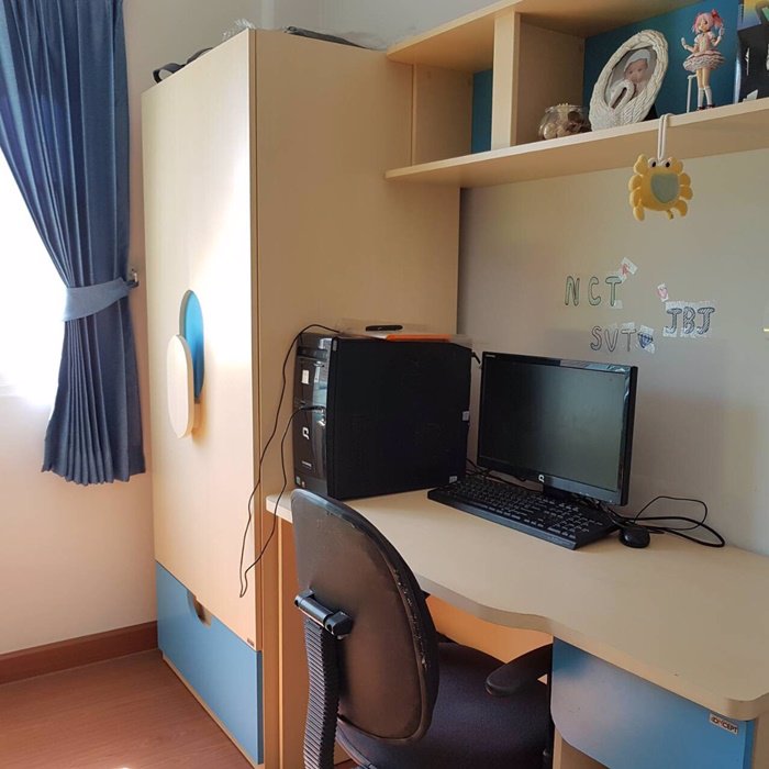 ขายบ้านเดี่ยว-2-ชั้น-42-ตรวา-ราคาพิเศษ-29-ล้านบาท-แต่งสวย-เฟอร์ฯครบ-ใกล้โรงเรียนอัสสัมชัญ-พระราม2