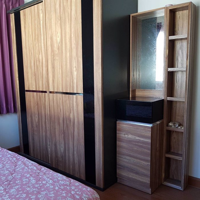 ขายบ้านเดี่ยว-2-ชั้น-42-ตรวา-ราคาพิเศษ-29-ล้านบาท-แต่งสวย-เฟอร์ฯครบ-ใกล้โรงเรียนอัสสัมชัญ-พระราม2