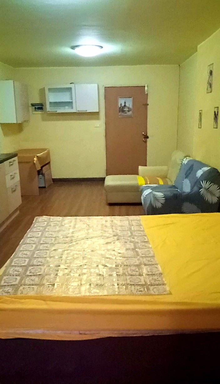 ให้เช่าคอนโดพระประแดง