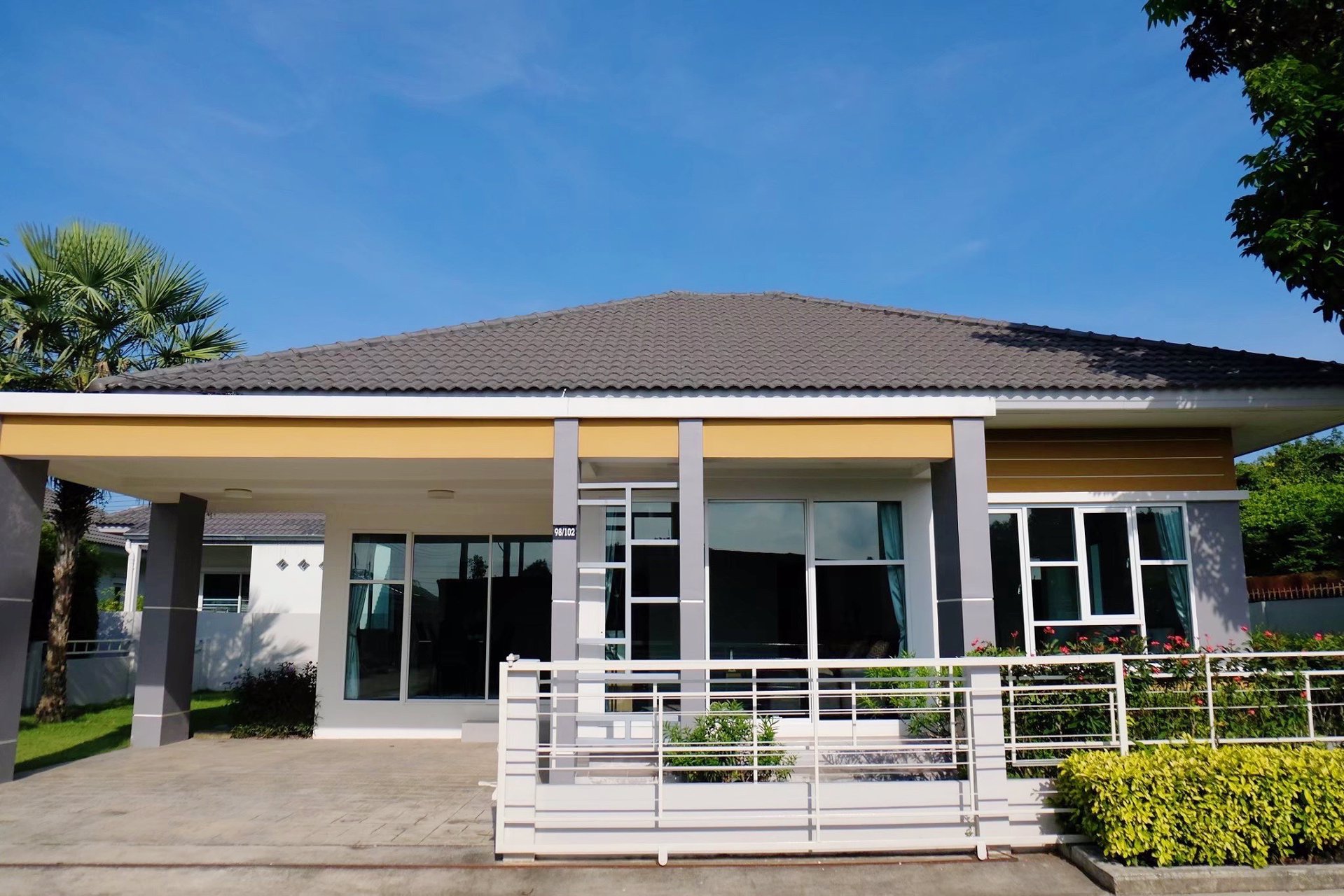 บ้านเดี่ยว-3-นอน