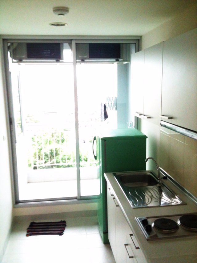 ให้เช่าคอนโด-lifebts-ท่าพระ-1-ห้องนอน-ครัวแยก