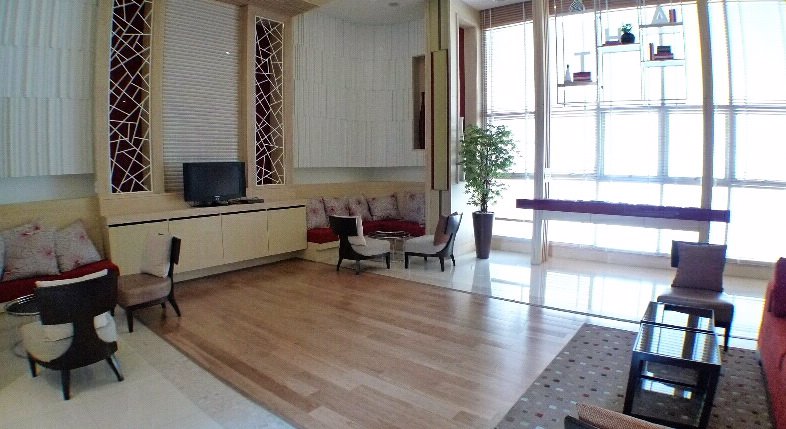 ให้เช่าคอนโด-lifebts-ท่าพระ-1-ห้องนอน-ครัวแยก