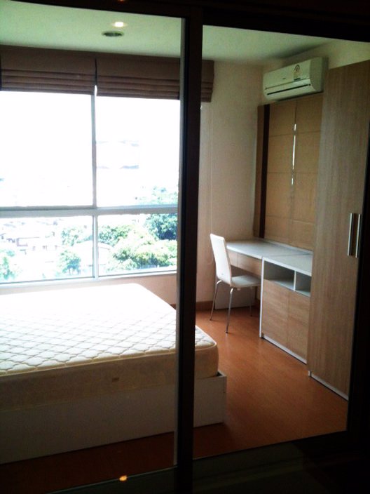 ให้เช่าคอนโด-lifebts-ท่าพระ-1-ห้องนอน-ครัวแยก