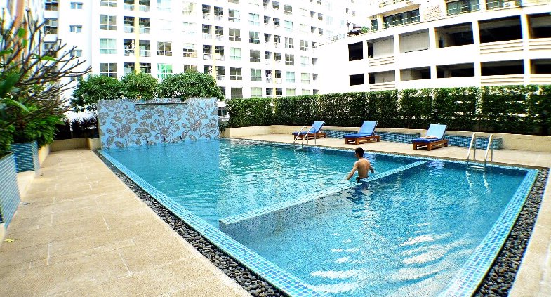 ให้เช่าคอนโด-lifebts-ท่าพระ-1-ห้องนอน-ครัวแยก