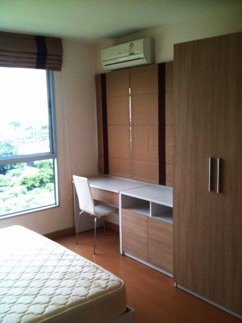 ให้เช่าคอนโด-lifebts-ท่าพระ-1-ห้องนอน-ครัวแยก