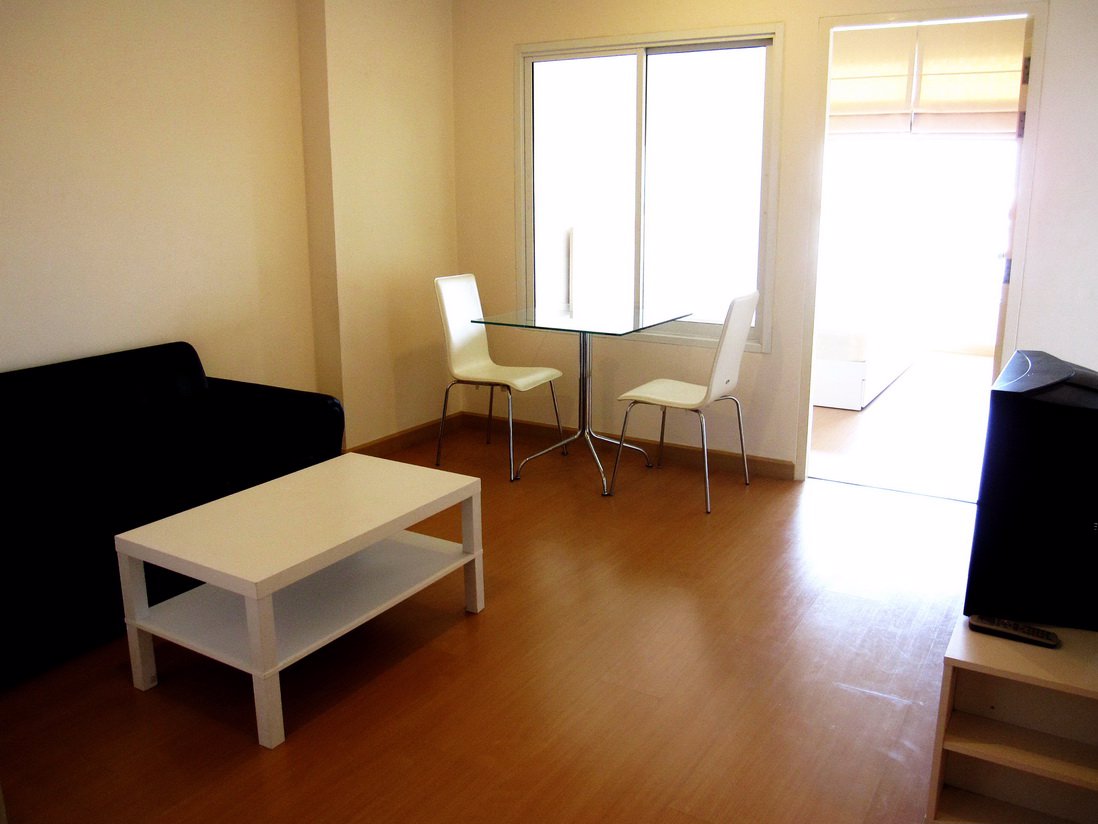 ให้เช่าคอนโด-lifebts-ท่าพระ-1-ห้องนอน-ครัวแยก