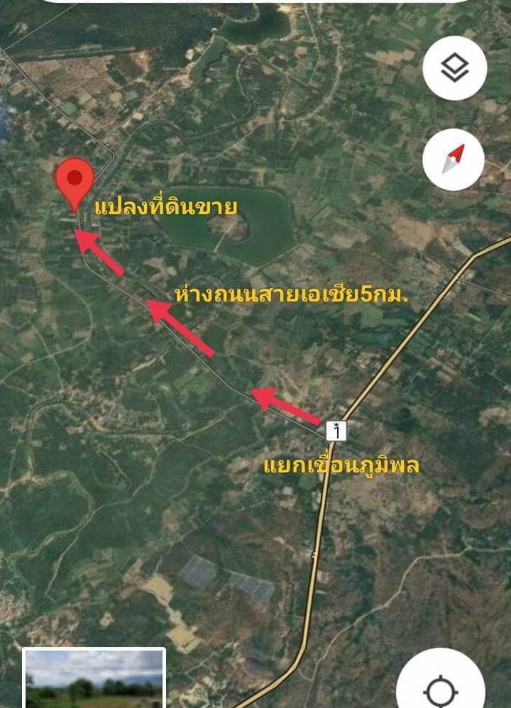 ที่ดินทำเลทอง-ทำเลค้าขาย-เนื้อที่-2-ไร่-1งาน-626-ตารางวา