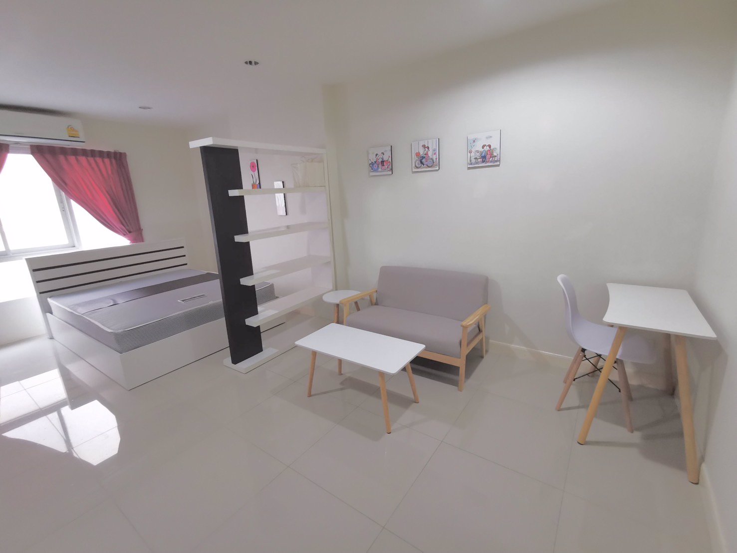 ขายคอนโด-แนวรถไฟฟ้า-ฟรีค่าใช้จ่ายวันโอน-the-hub-condo-ย่านรามคำแหง-164