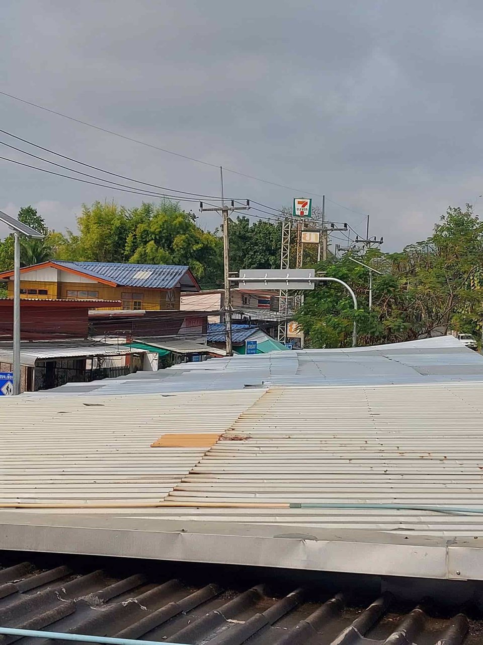 ขายด่วน-ที่ดินพร้อมกิจการร้านวัสดุก่อสร้าง-เป็นอาคารพาณิชย์2ชั้น