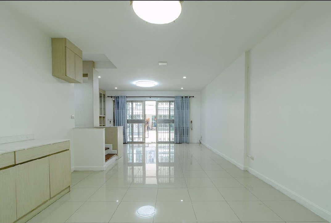 ขายทาวน์โฮม-4นอน-มเออร์เบิน-สาทร-ติดถราชพฤกษ์-ใกล้รถไฟฟ้า-bts-mrtบางหว้า