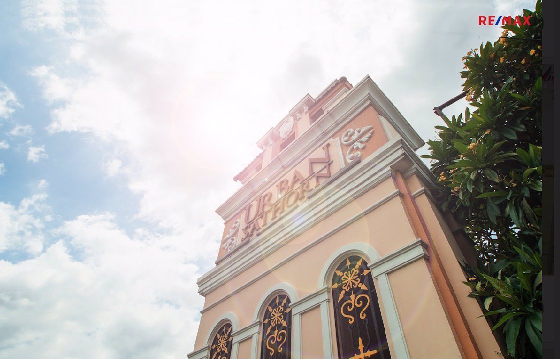 ขายทาวน์โฮม-4นอน-มเออร์เบิน-สาทร-ติดถราชพฤกษ์-ใกล้รถไฟฟ้า-bts-mrtบางหว้า