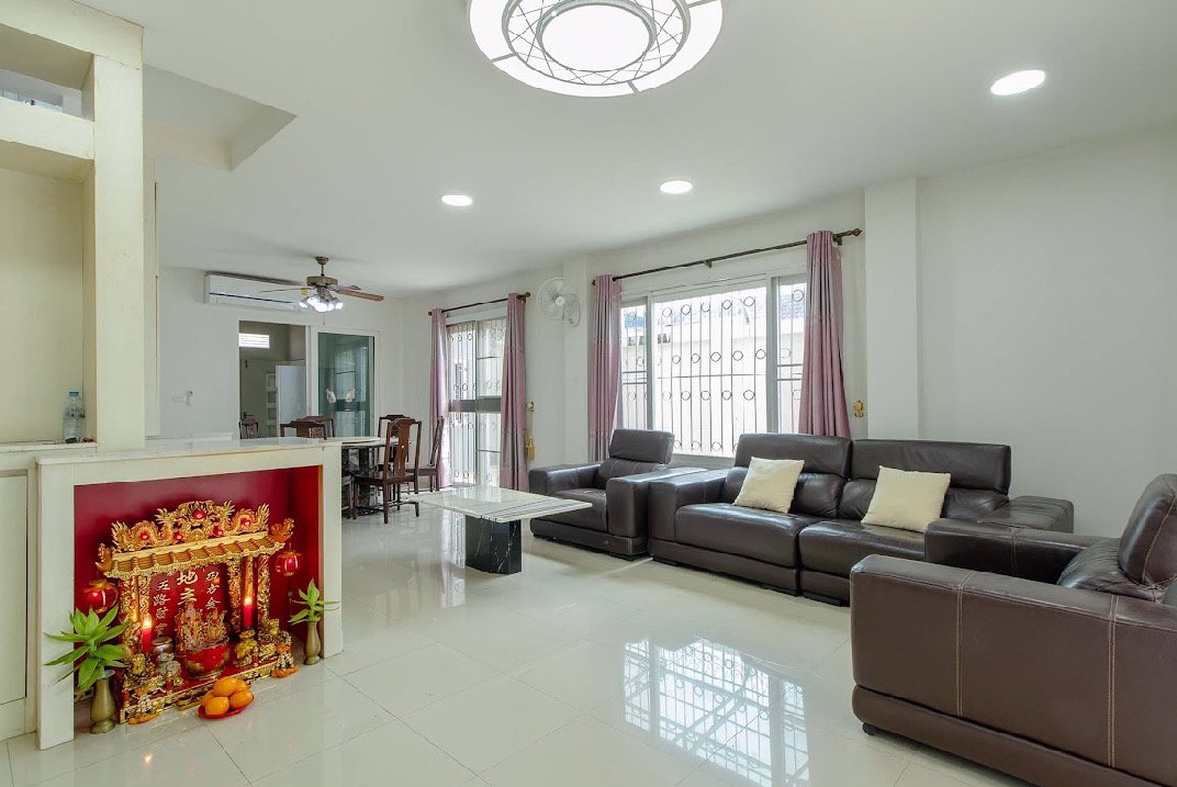 ขายทาวน์โฮม-4นอน-หลังริม-มเออร์เบิน-สาทร-ติดถราชพฤกษ์-ใกล้รถไฟฟ้า-bts-mrtบางหว้า