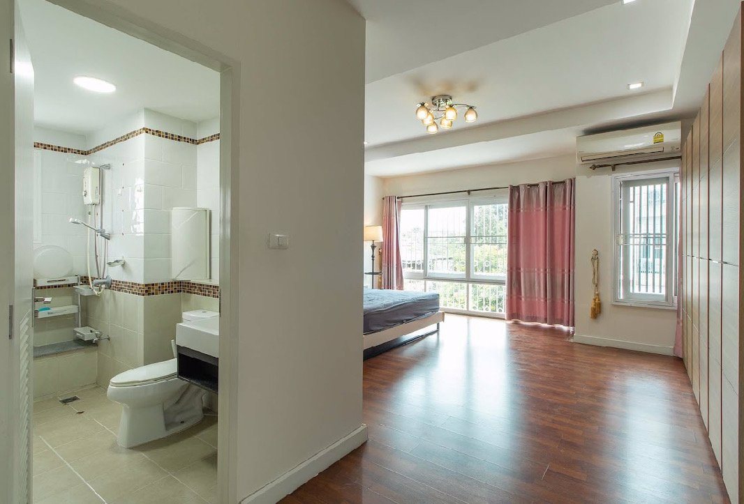 ขายทาวน์โฮม-4นอน-หลังริม-มเออร์เบิน-สาทร-ติดถราชพฤกษ์-ใกล้รถไฟฟ้า-bts-mrtบางหว้า