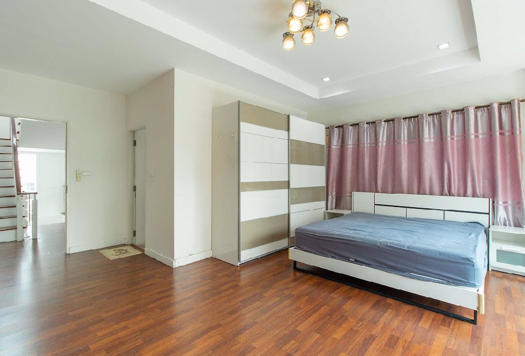 ขายทาวน์โฮม-4นอน-หลังริม-มเออร์เบิน-สาทร-ติดถราชพฤกษ์-ใกล้รถไฟฟ้า-bts-mrtบางหว้า