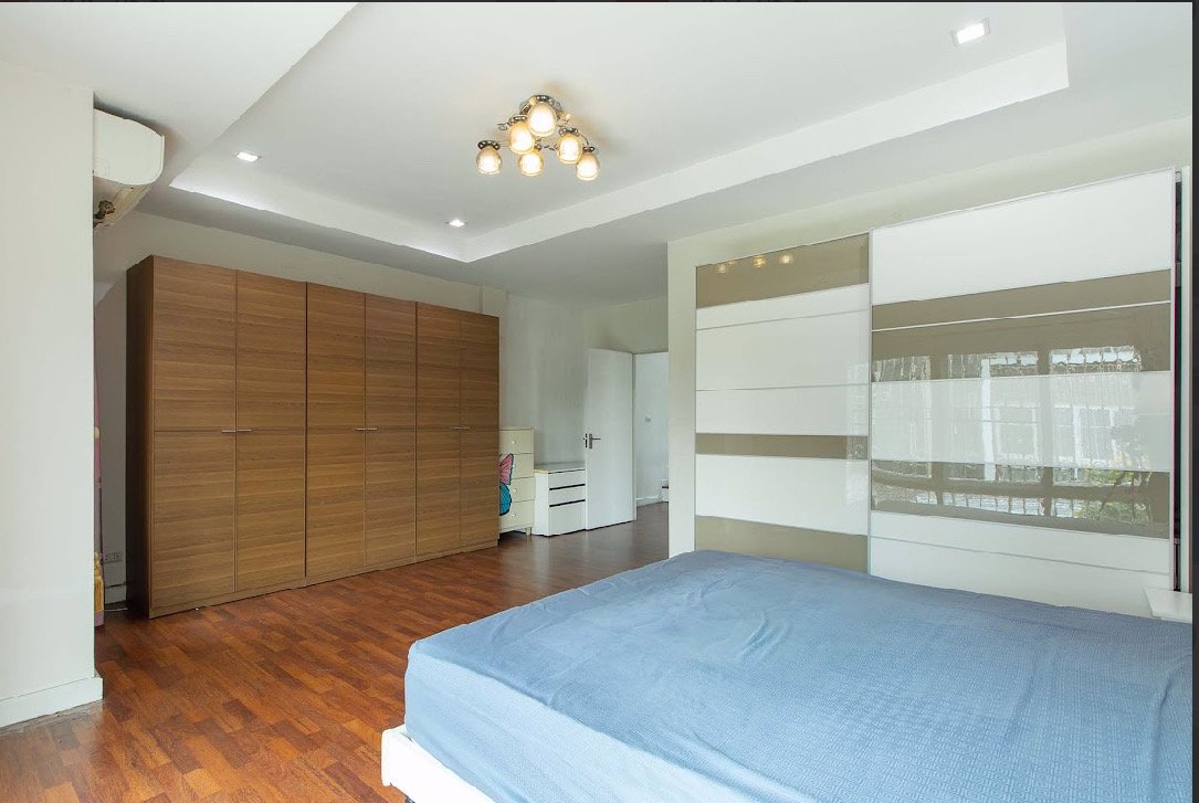 ขายทาวน์โฮม-4นอน-หลังริม-มเออร์เบิน-สาทร-ติดถราชพฤกษ์-ใกล้รถไฟฟ้า-bts-mrtบางหว้า