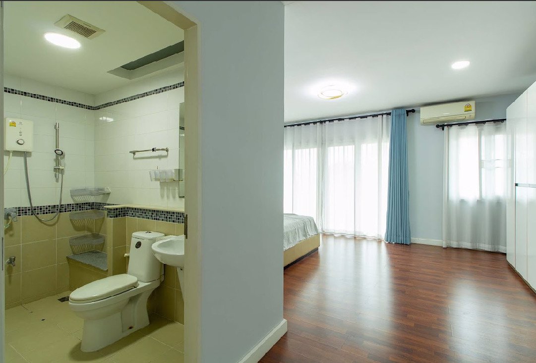 ขายทาวน์โฮม-4นอน-หลังริม-มเออร์เบิน-สาทร-ติดถราชพฤกษ์-ใกล้รถไฟฟ้า-bts-mrtบางหว้า