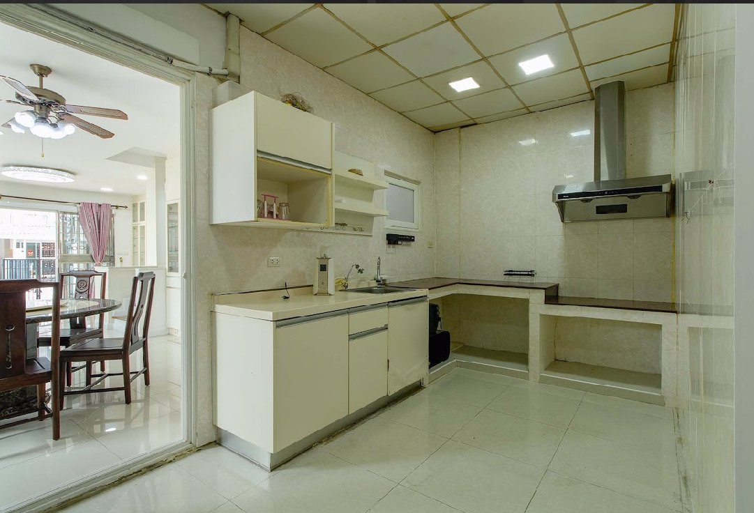 ขายทาวน์โฮม-4นอน-หลังริม-มเออร์เบิน-สาทร-ติดถราชพฤกษ์-ใกล้รถไฟฟ้า-bts-mrtบางหว้า