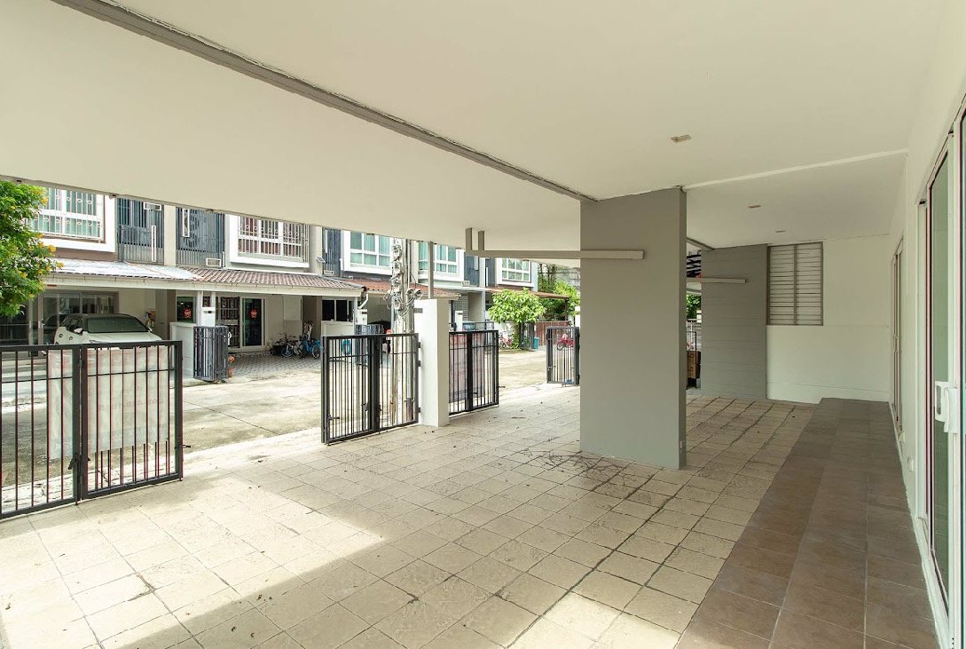 ขายทาวน์โฮม-4นอน-หลังริม-มเออร์เบิน-สาทร-ติดถราชพฤกษ์-ใกล้รถไฟฟ้า-bts-mrtบางหว้า