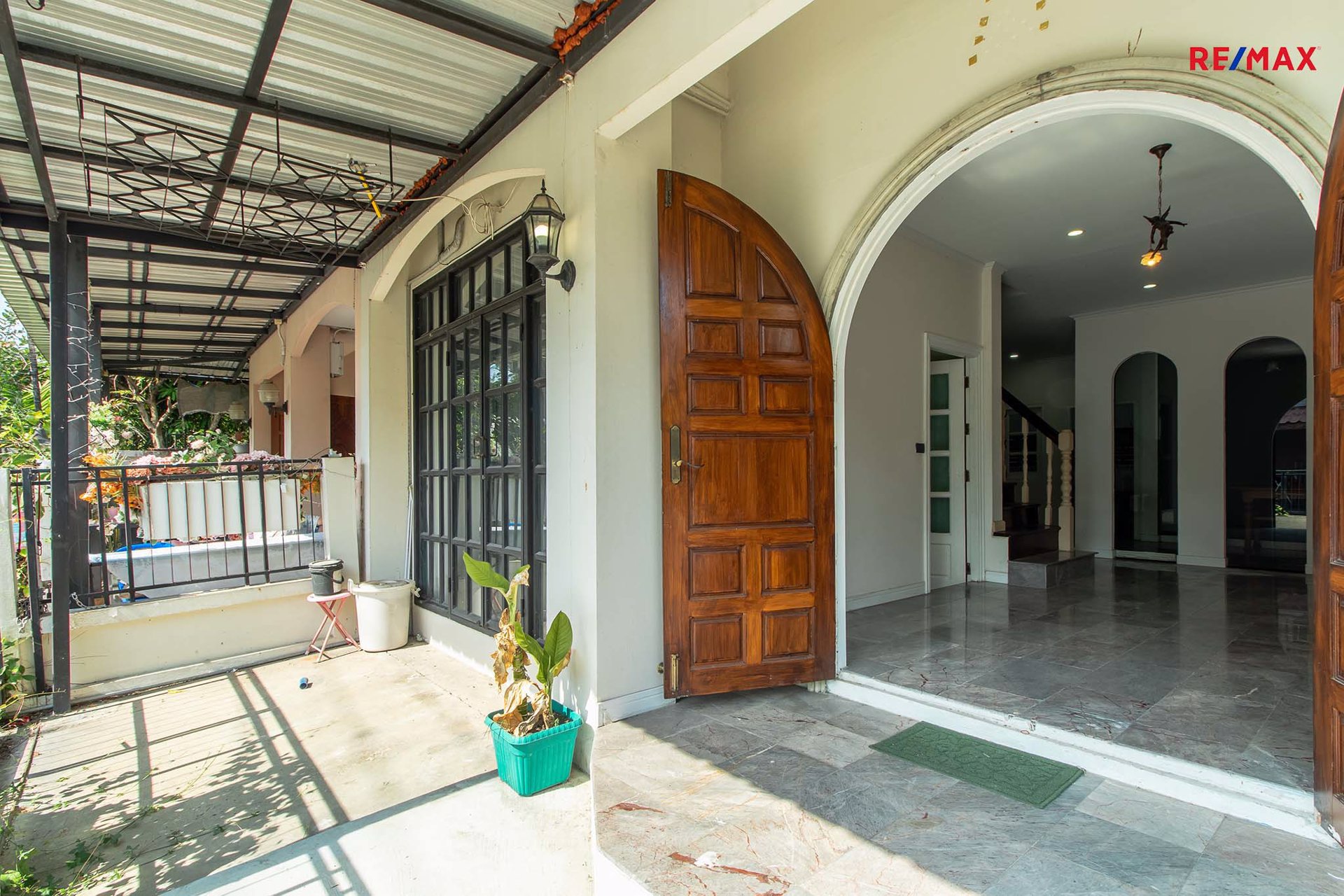 ขายบ้านแฝดรีโนเวทพร้อมอยู่-มรติรมย์3-ถสวนผัก32-บางกราย-ใกล้-central-westville