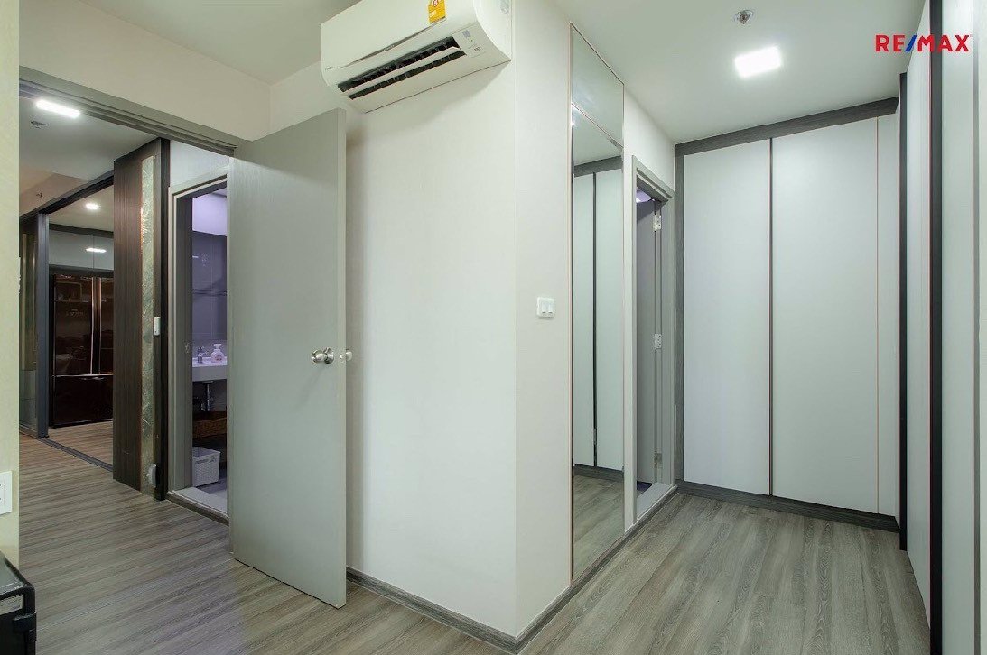 ขายคอนโด-2ห้องนอน-ไอดีโอ-สาทร-วงเวียนใหญ่-แต่งครบพร้อมอยู่-ติดรถไฟฟ้า-btsวงเวียนใหญ่