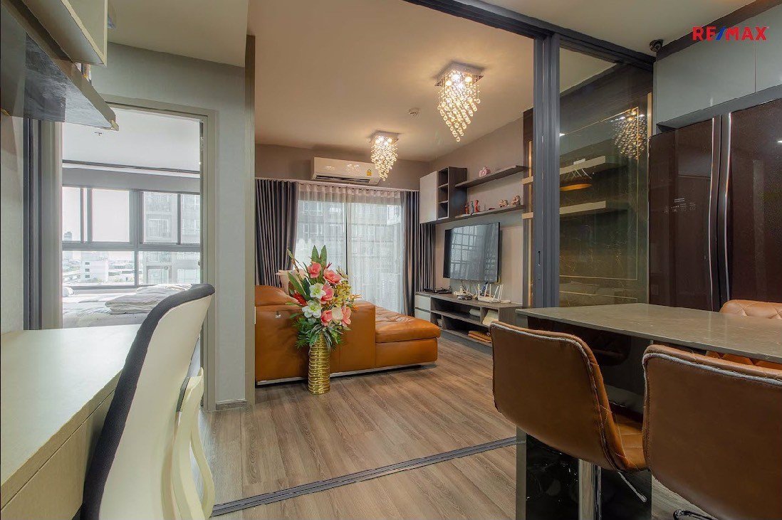 ขายคอนโด-2ห้องนอน-ไอดีโอ-สาทร-วงเวียนใหญ่-แต่งครบพร้อมอยู่-ติดรถไฟฟ้า-btsวงเวียนใหญ่