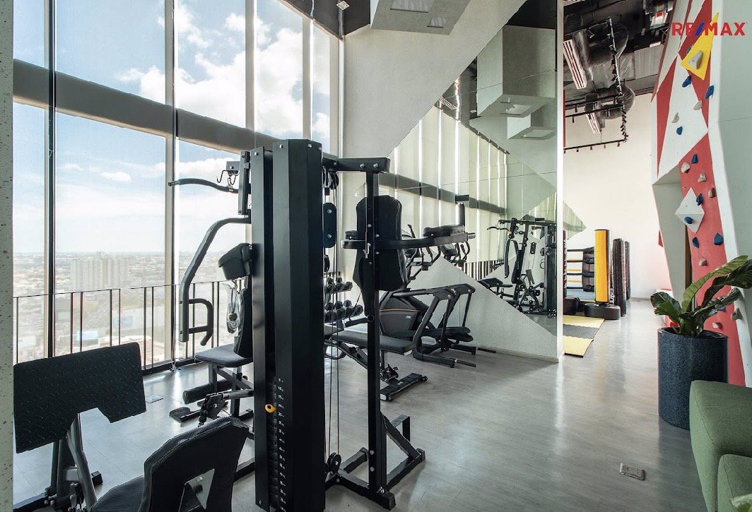 ขายคอนโด-1ห้องนอน-นิวโนเบิล-งามวงศ์วาน-ติดทางด่วนศรีรัชฯ-ใกล้พันธุ์ทิพย์และเดอะมอลล์-งามวงศ์วาน