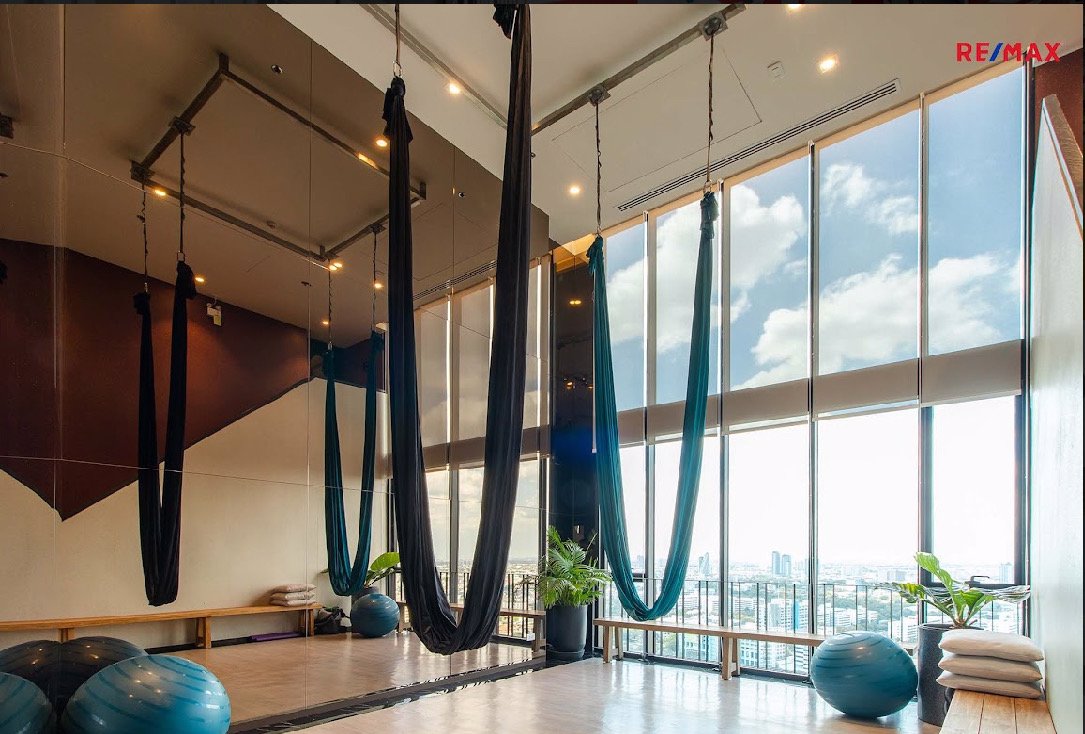 ขายคอนโด-1ห้องนอน-นิวโนเบิล-งามวงศ์วาน-ติดทางด่วนศรีรัชฯ-ใกล้พันธุ์ทิพย์และเดอะมอลล์-งามวงศ์วาน