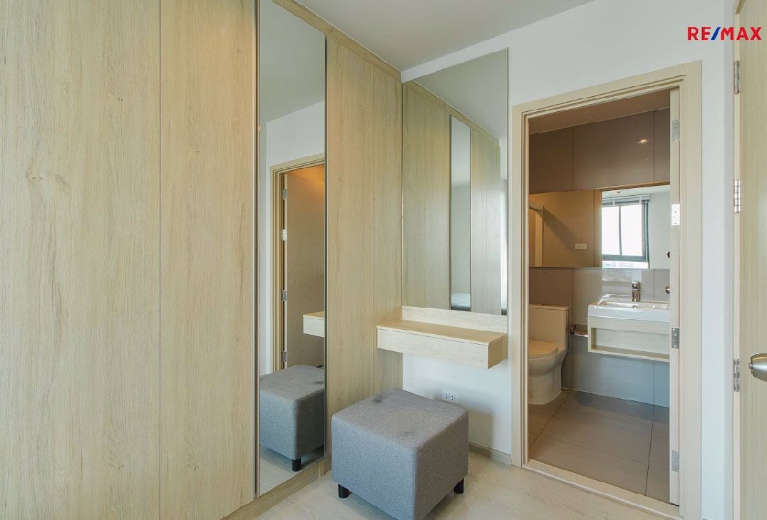 ขายคอนโด-1ห้องนอน-นิวโนเบิล-งามวงศ์วาน-ติดทางด่วนศรีรัชฯ-ใกล้พันธุ์ทิพย์และเดอะมอลล์-งามวงศ์วาน