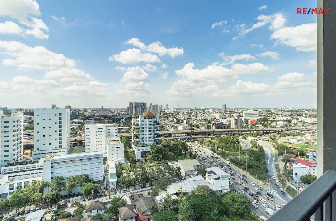 ขายคอนโด-1ห้องนอน-นิวโนเบิล-งามวงศ์วาน-ติดทางด่วนศรีรัชฯ-ใกล้พันธุ์ทิพย์และเดอะมอลล์-งามวงศ์วาน