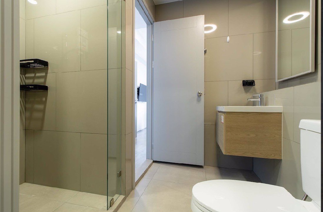 ขายคอนโดวิวโค้งแม่น้ำเจ้าพระยา-แชปเตอร์-วัน-โฟลว์-บางโพ-1bed-ใกล้ทางด่วนฯศรีรัช-และรถไฟฟ้าmrtบางโพ