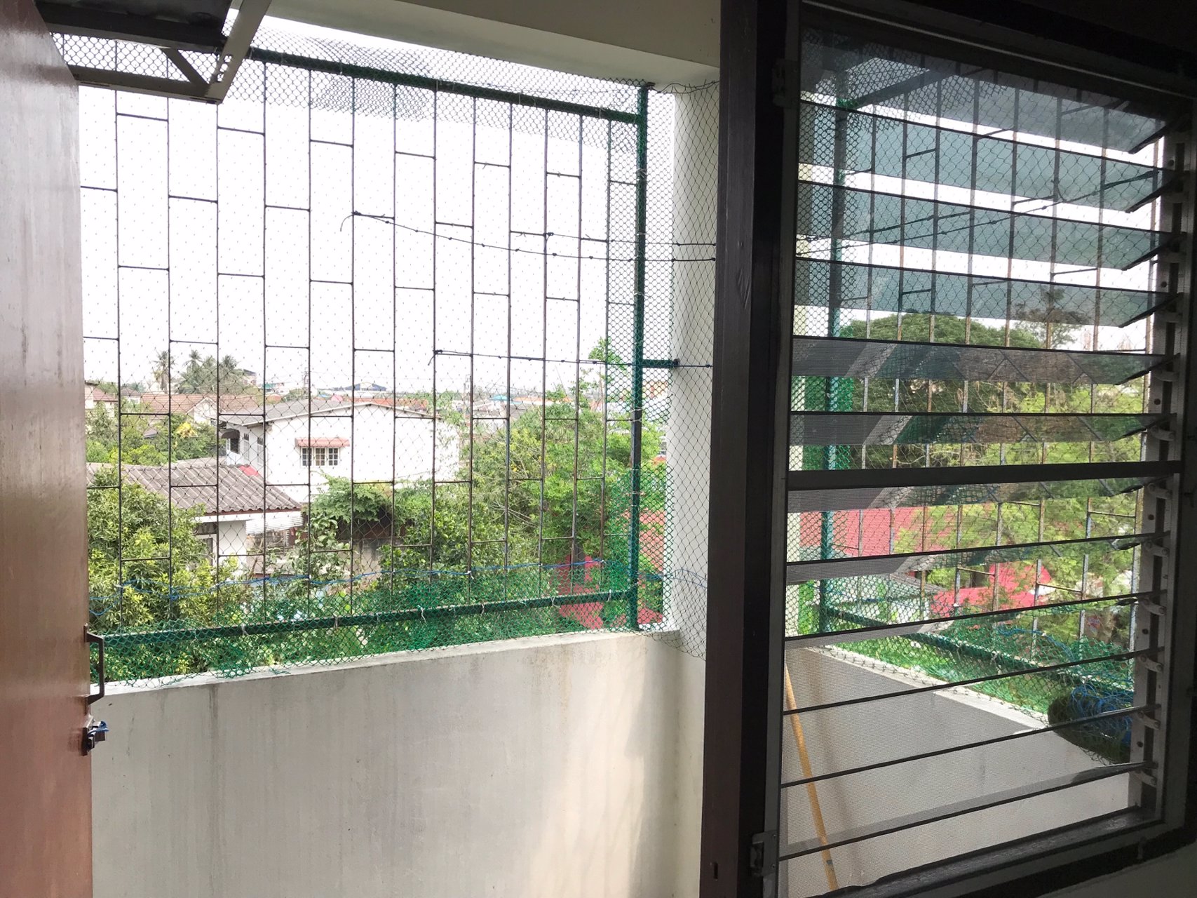 ห้องพัก-ฟ้าคราม-กัลปพฤกษ์