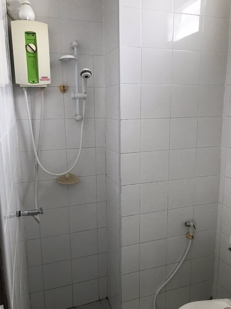 ห้องพัก-ฟ้าคราม-กัลปพฤกษ์